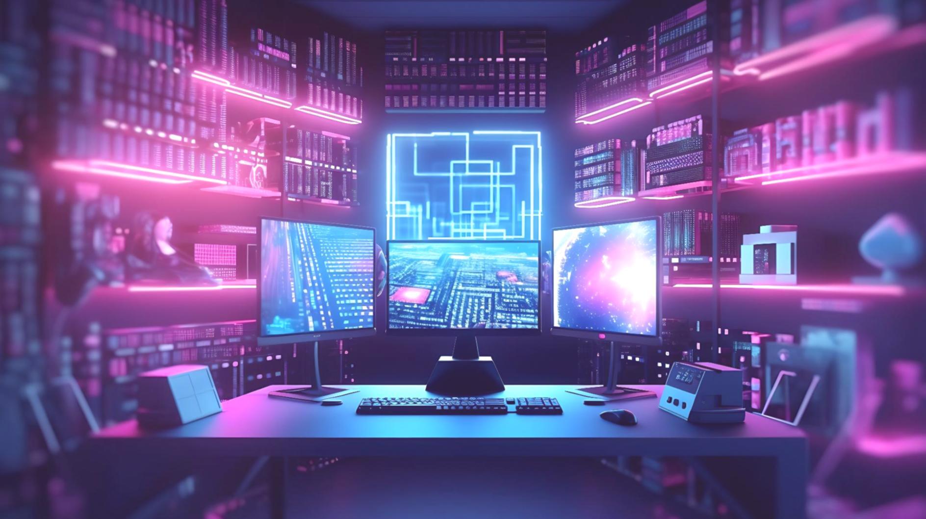 Architektura systemów AI dla doradztwa finansowego